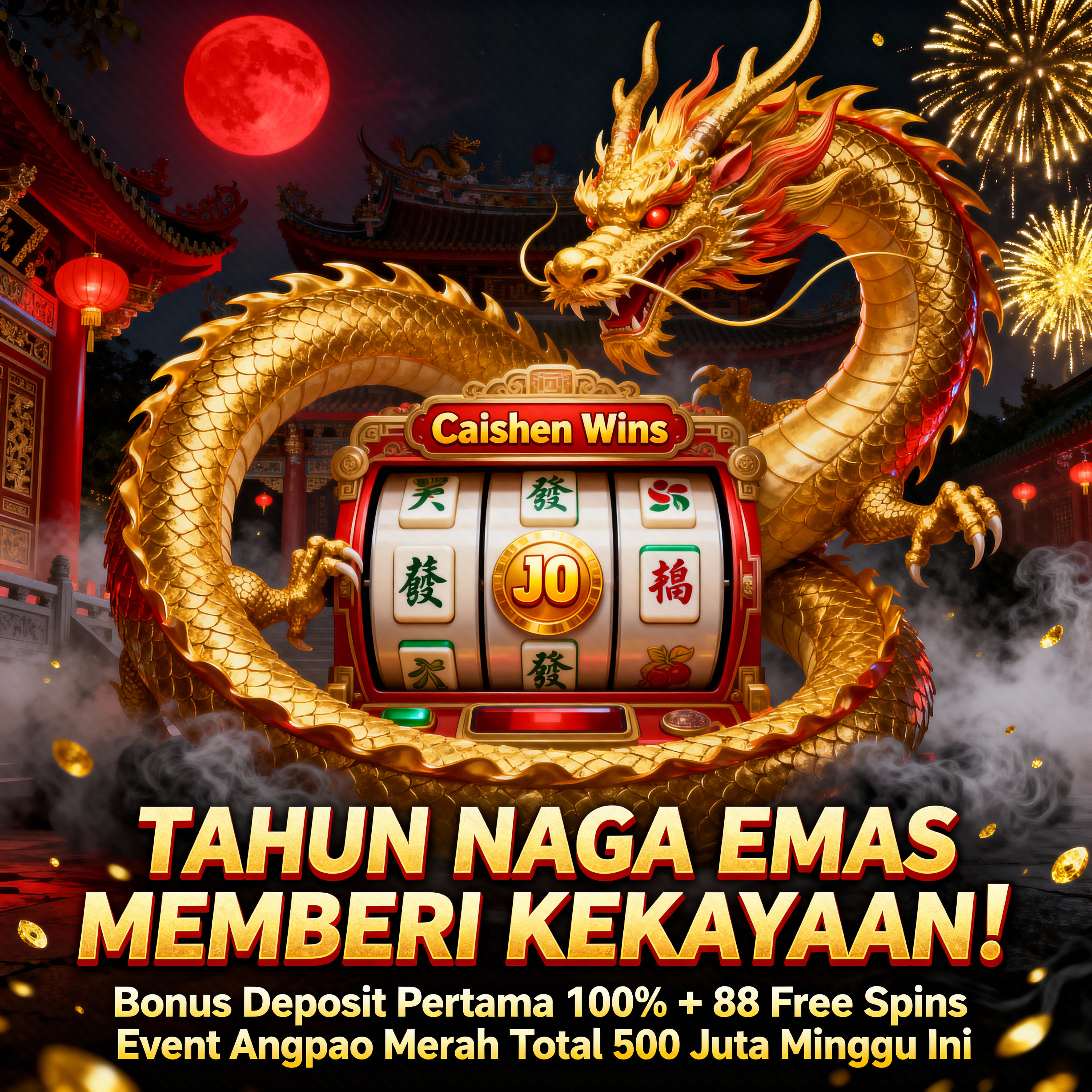 GARIS4D | Kumpulan Situs Slot Online Terpercaya 2025 image 1