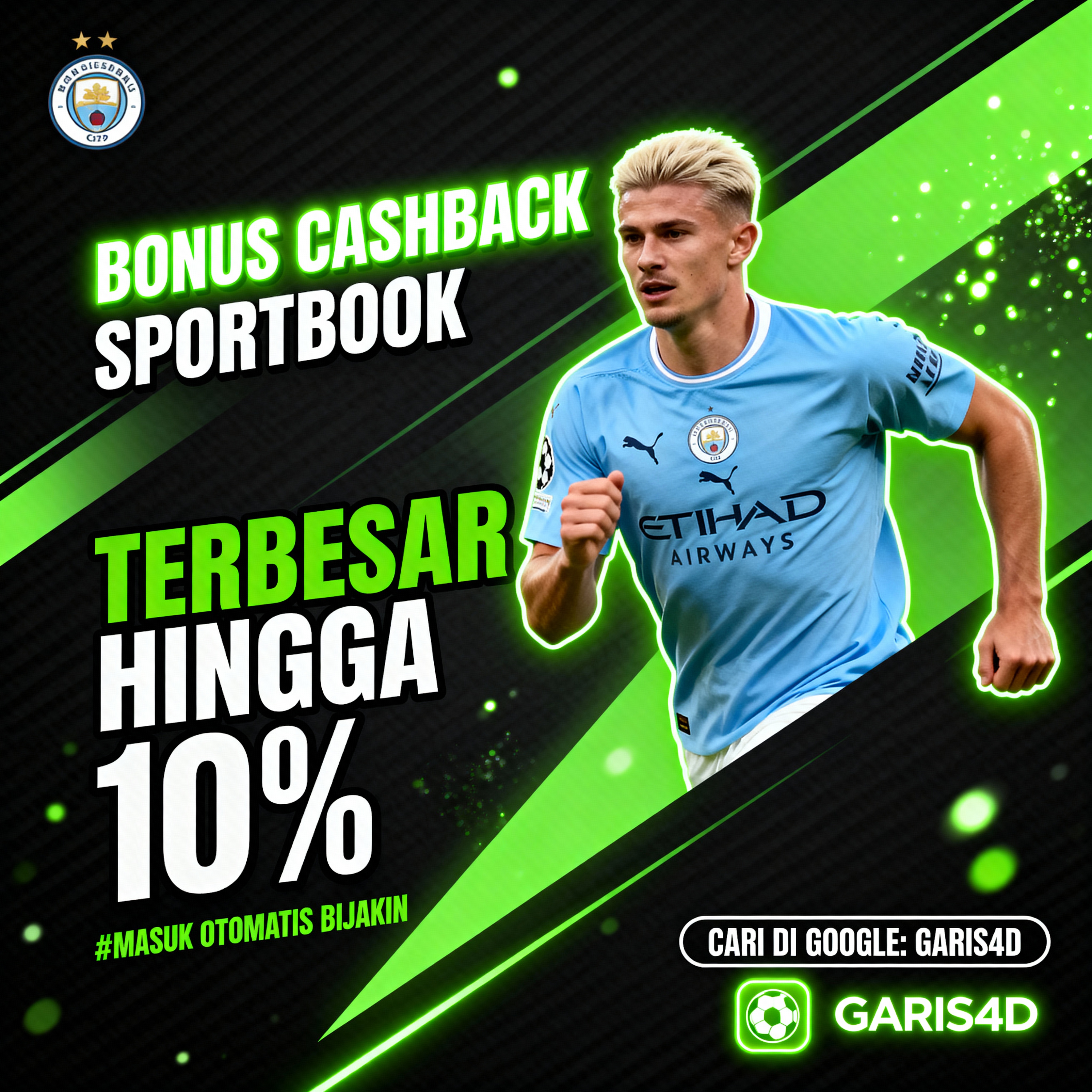 GARIS4D | Kumpulan Situs Slot Online Terpercaya 2025 image 1